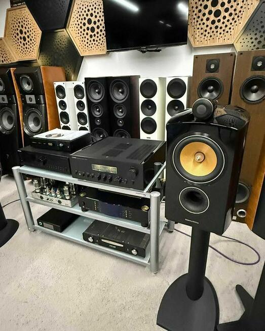 Accuphase DP-77 odtwarzacz SACD CD High-End
