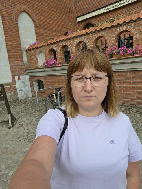 Szukam koleżanki