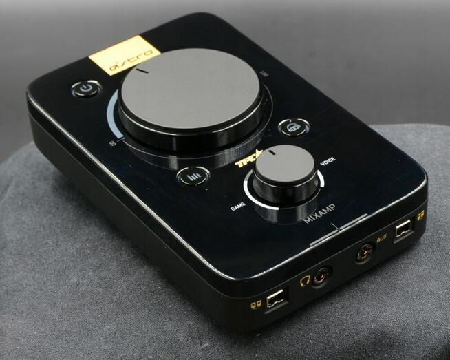 Astro MixAmp Pro TR MA3P03 karta USB PS4 PC