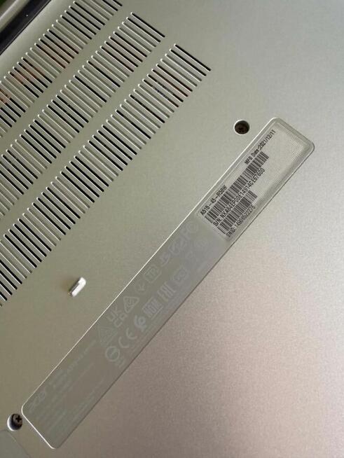 Laptop Acer Aspire 5 A515-45-R58W (Jak Nowy - Okazyjnie Uzyw