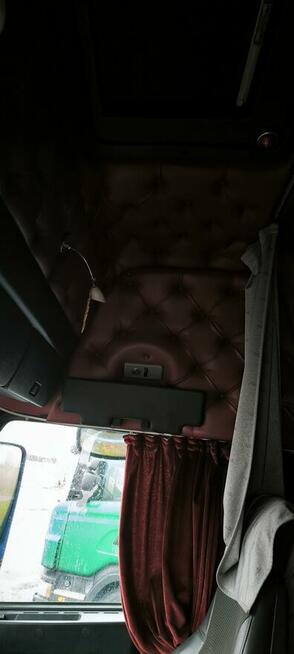 Volvo FH12. 2000