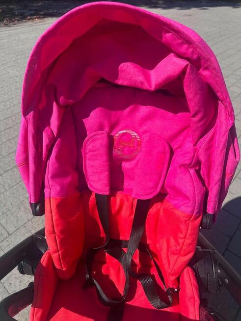 Spacerówka Cybex Balios s