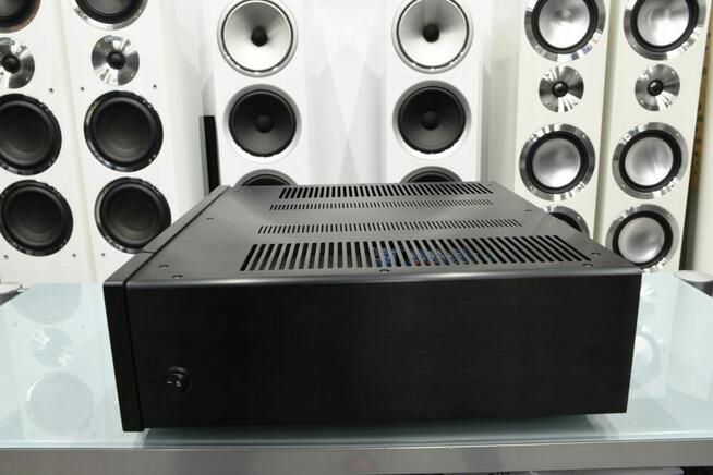 Unison Research CD Uno – lampowy CD/DAC USB