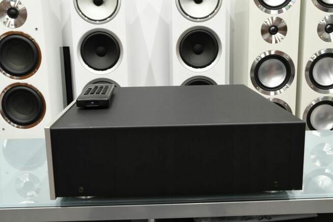 Copland CDA823 – odtwarzacz CD 24/192, XLR