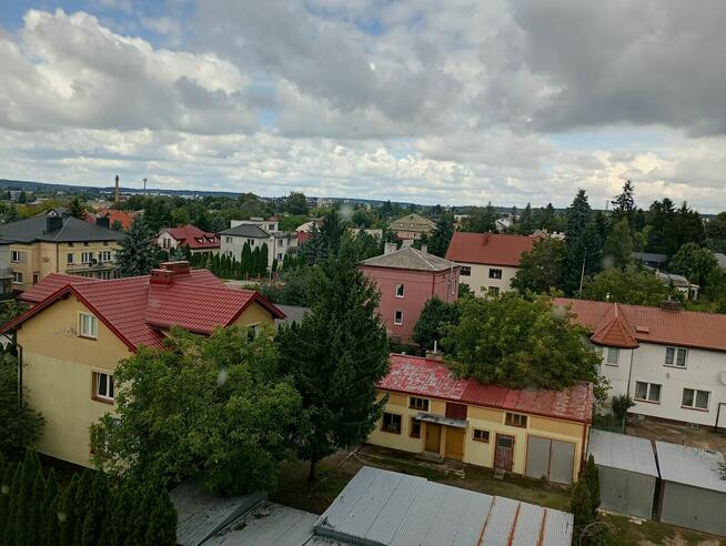 Ładna kawalerka na OKM w Mławie