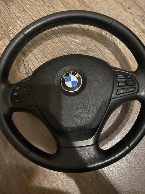 Kierownica BMW seria 1 f20 f30