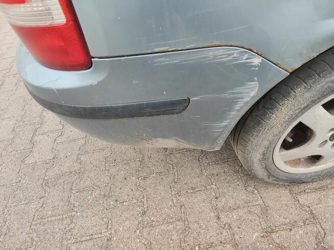 Sprzedam Skodę fabie kombi