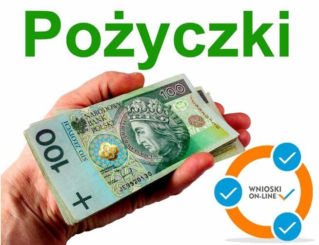 Bezpieczne pożyczki online z wysoką akceptacją