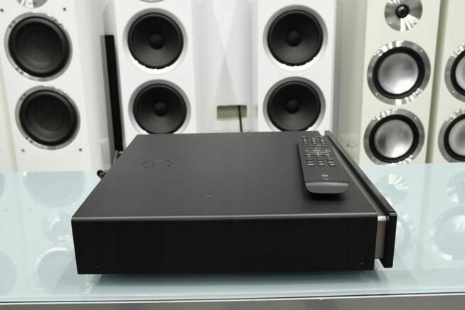 Primare I15 Prisma – wzmacniacz DAC i streamer