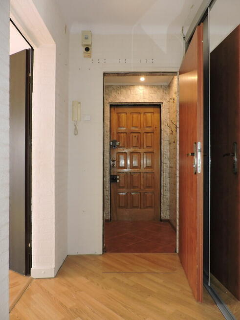 Borki, ul. Sikorskiego, M4, 55.95m2, 3 piętro, balkon, winda