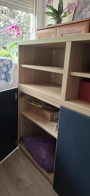 Sprzedam komodę Ikea
