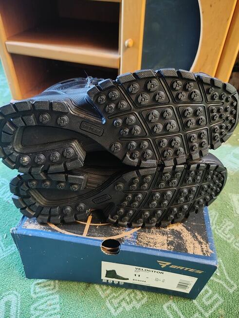Buty taktyczne battesy