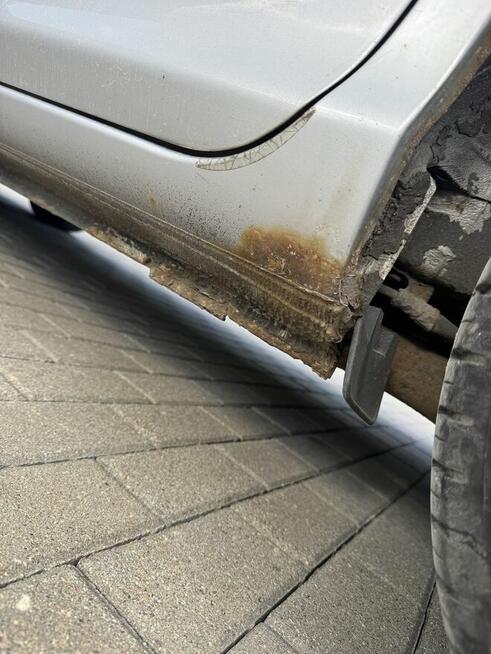 Honda Civic VII 1.4 benzyna 2001r