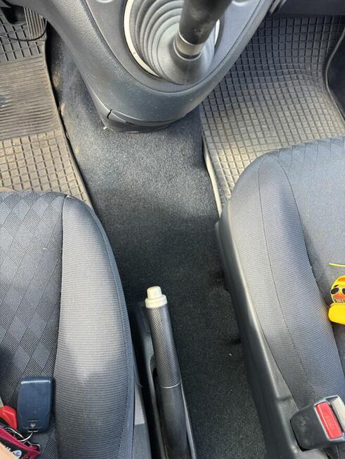 Honda Civic VII 1.4 benzyna 2001r