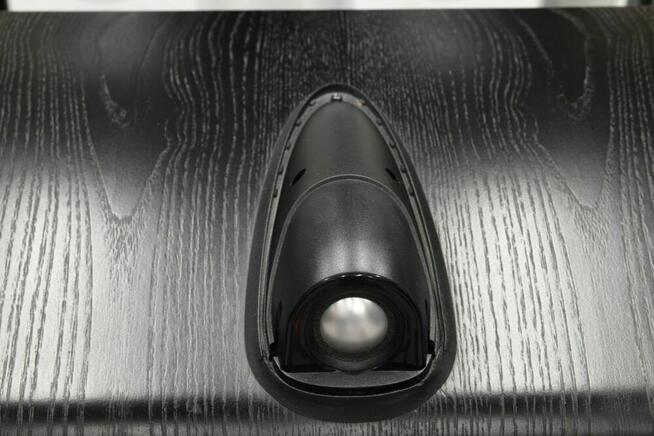 B&W HTM7 – kolumna centralna Kevlar 91 dB