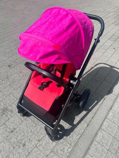 Spacerówka Cybex Balios s