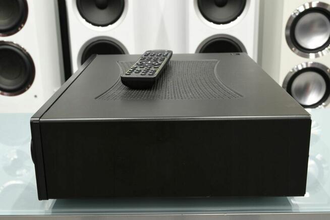Cambridge Audio CXA60 – wzmacniacz DAC 2×60 W