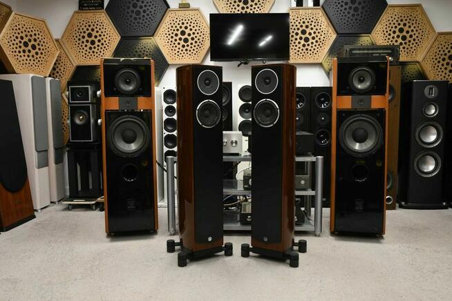 Accuphase DP-77 odtwarzacz SACD CD High-End