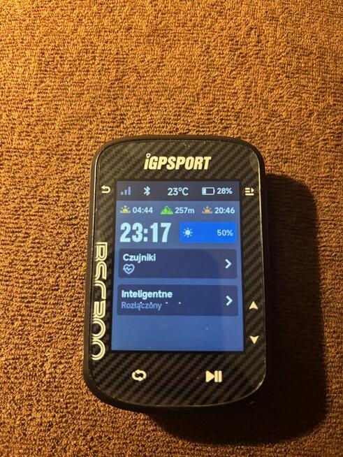 iGPSPORT BSC300 GPS