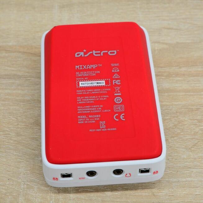 Astro MixAmp Pro TR Gen 3 MA3X03 Xbox PC
