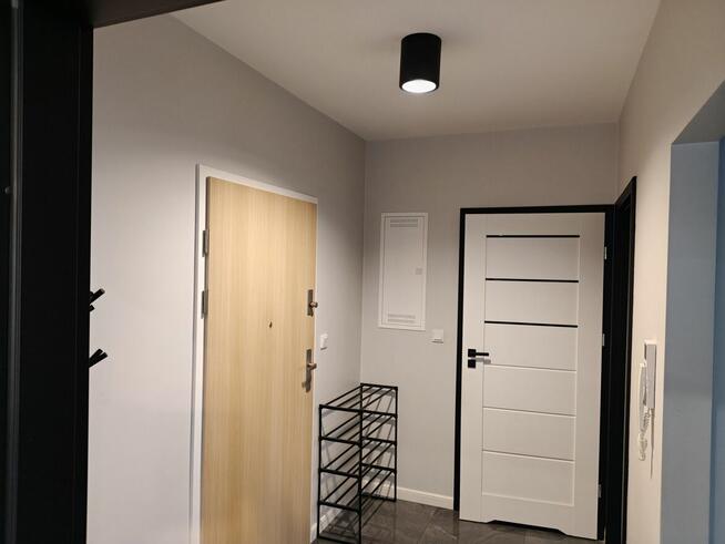 Apartament/Ruczaj/CzerwoneMaki/Piltza