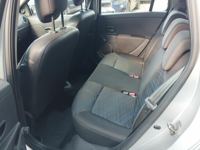 renault clio 1.2 101 kM SALON POLSKA
