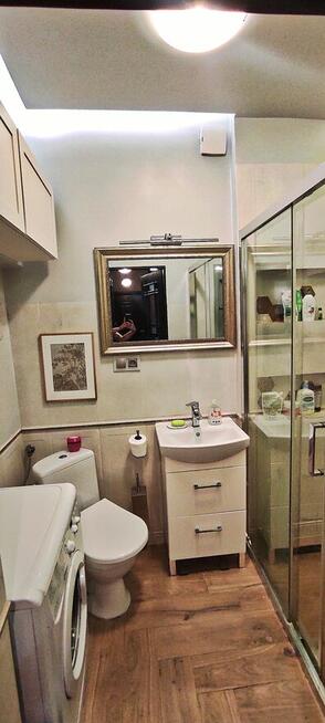 2-pokojowe mieszkanie z balkonem | Blisko centrum