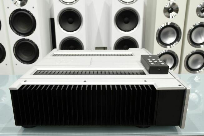 EAM Lab Classic 102i – wzmacniacz DAC, Phono MM