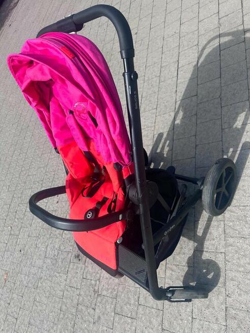 Spacerówka Cybex Balios s