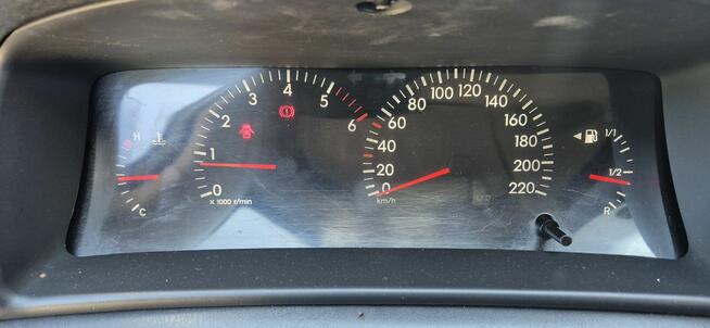 TOYOTA COROLLA E12 HATCHBACK 2,0 D4D !!!