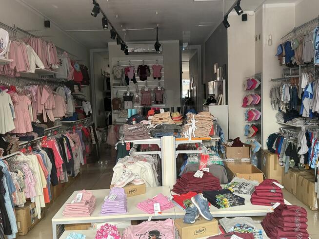 Lokal w Centrum do wynajęcia