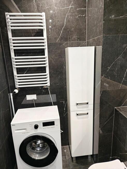 Apartament/Ruczaj/CzerwoneMaki/Piltza