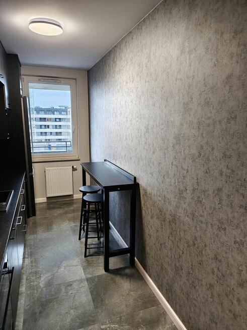 Apartament/Ruczaj/CzerwoneMaki/Piltza