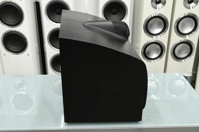 B&W HTM7 – kolumna centralna Kevlar 91 dB