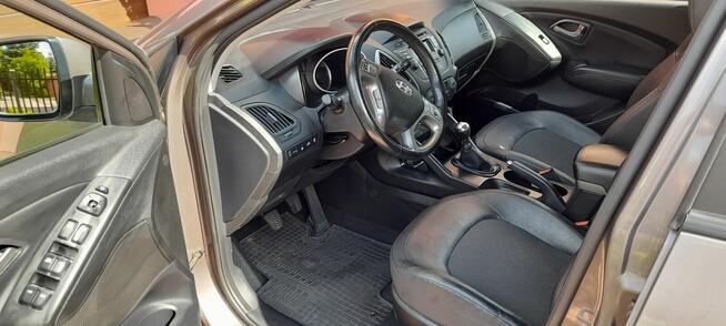 Hyundai ix35 1,6 Comfort