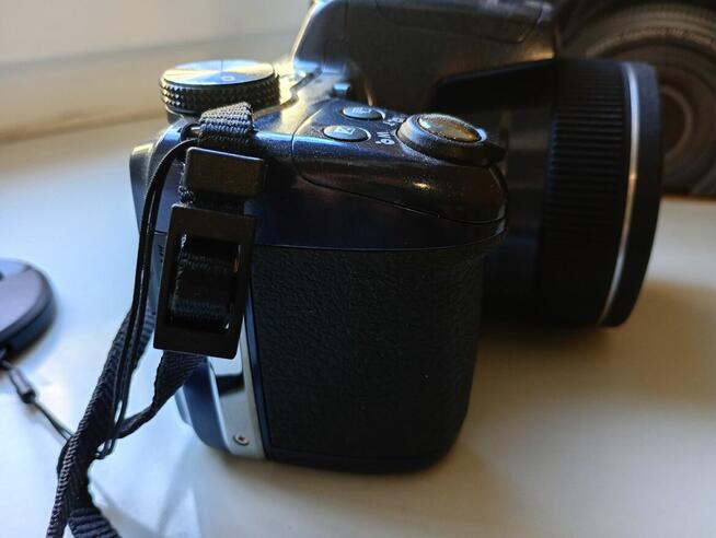 Aparat fotograficzny Kodak Pixpro AZ 528