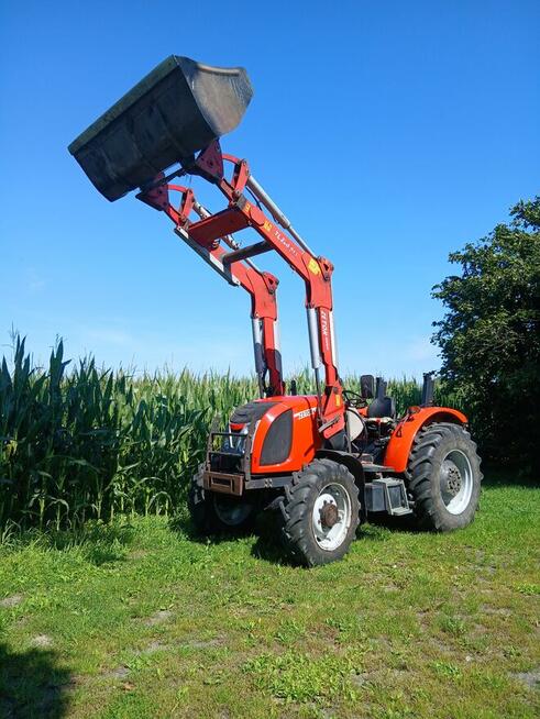 Zator Proxima 65 Cabrio