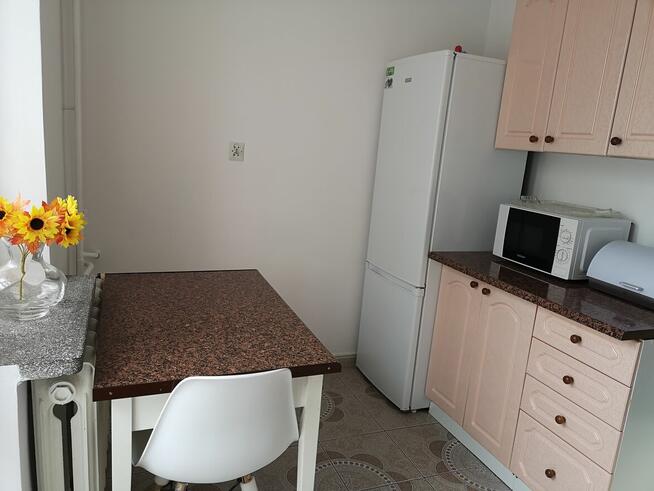 Wynajmę zadbane 3-pokojowe na Nowym Mieście (ul. Zachodnia)