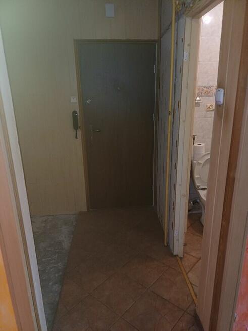 3 pokoje na Zwierzynieckiej – parter, 43,5 m²