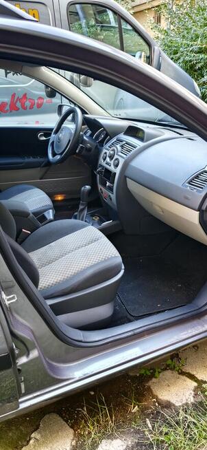 Renault Megane 2