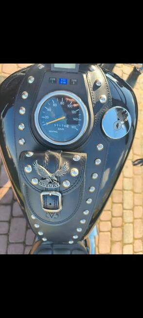 Suzuki IS