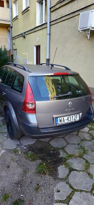 Renault Megane 2