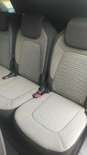 Citroen C4 Spacetourer 2.0 Citroën 2020