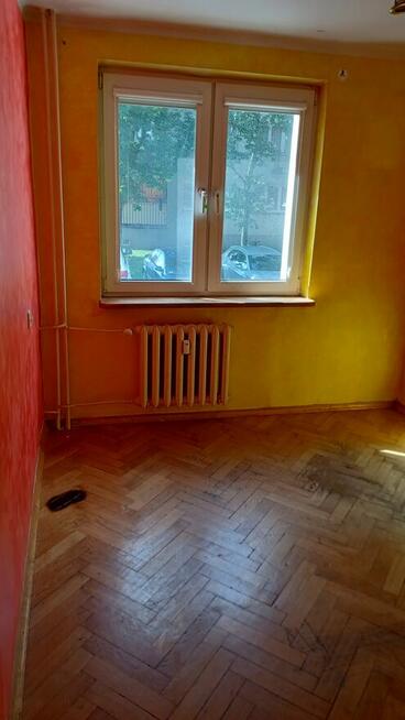 3 pokoje na Zwierzynieckiej – parter, 43,5 m²