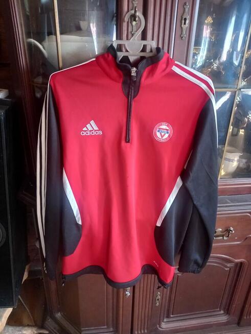 Bluzy Adidas
