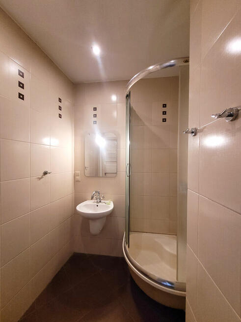 3-pokojowe mieszkanie w centrum Włocławka (pierwsze piętro)