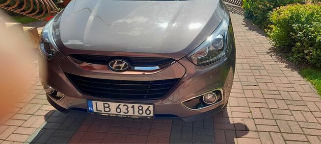 Hyundai ix35 1,6 Comfort
