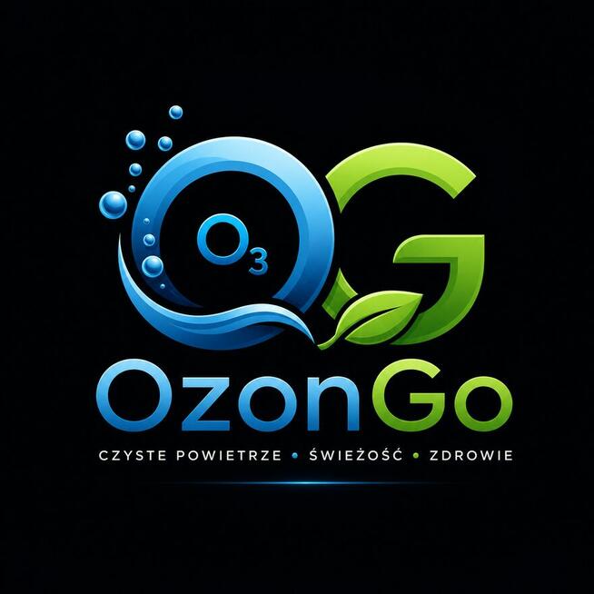 OzonGo Profesjonalne OzoNowanie