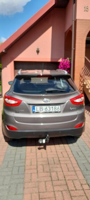 Hyundai ix35 1,6 Comfort