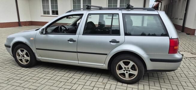 VW GOLF IV BORA KOMBI 1900 TDI+HAK !!!